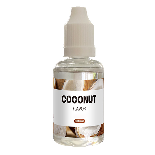 Coconut Flavor