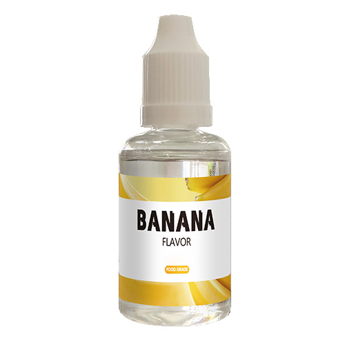 Banana Flavor