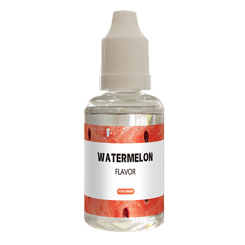Watermelon Flavor