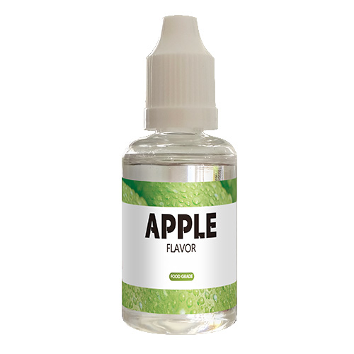 Apple Flavor