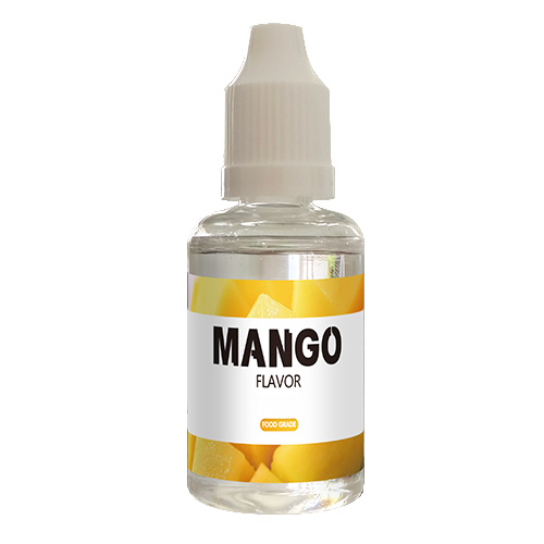Mango Flavor