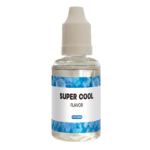 Cool Flavor