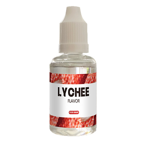 Lychee Flavor 
