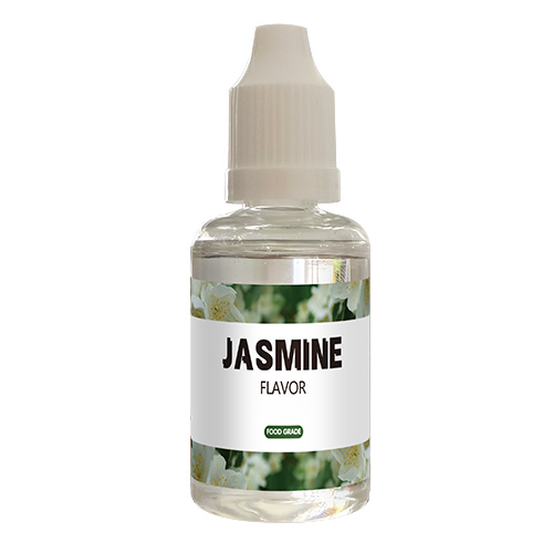 Jasmine Flavor