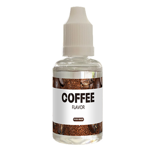 Coffee Flavor  