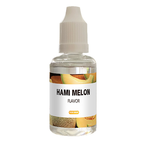 Melon Flavor   