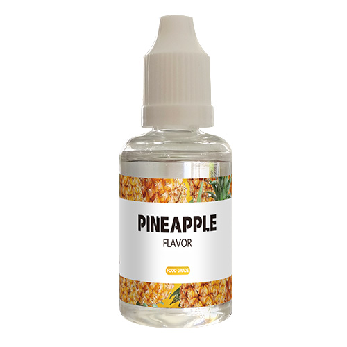 Pineapple Flavor   