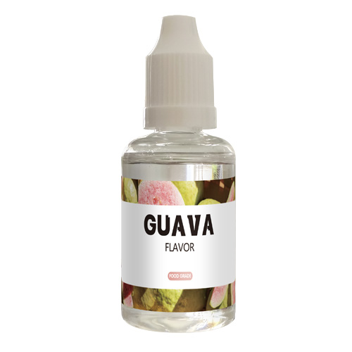 Guava Flavor