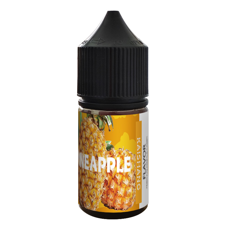 Pineapple Flavor   