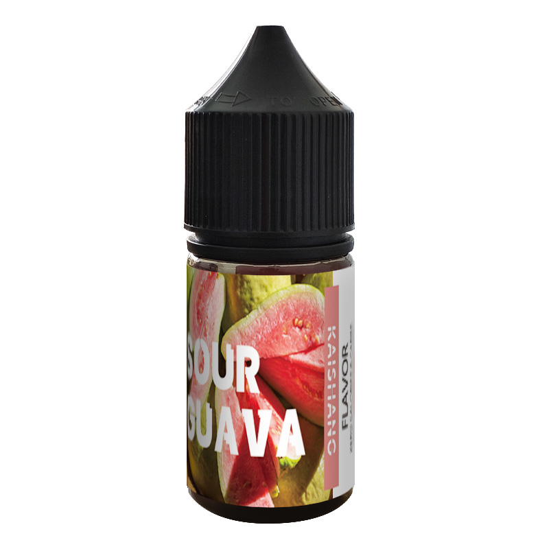 Guava Flavor