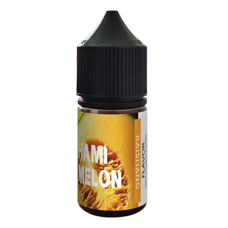 Melon Flavor   