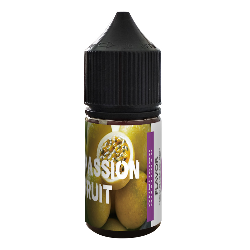 Passion Fruit Flavor