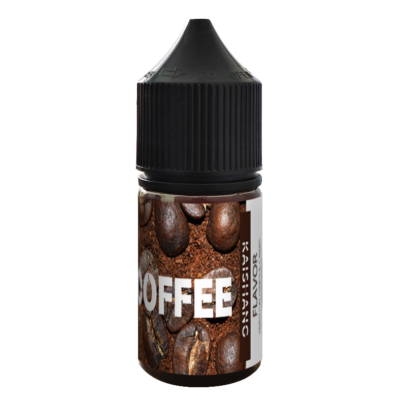 Coffee Flavor  