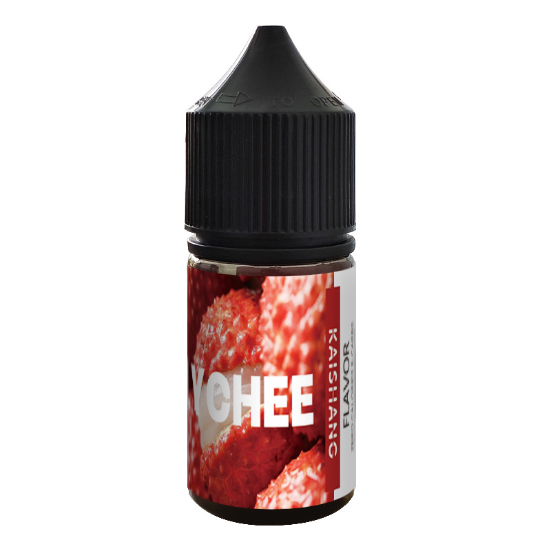 Lychee Flavor 