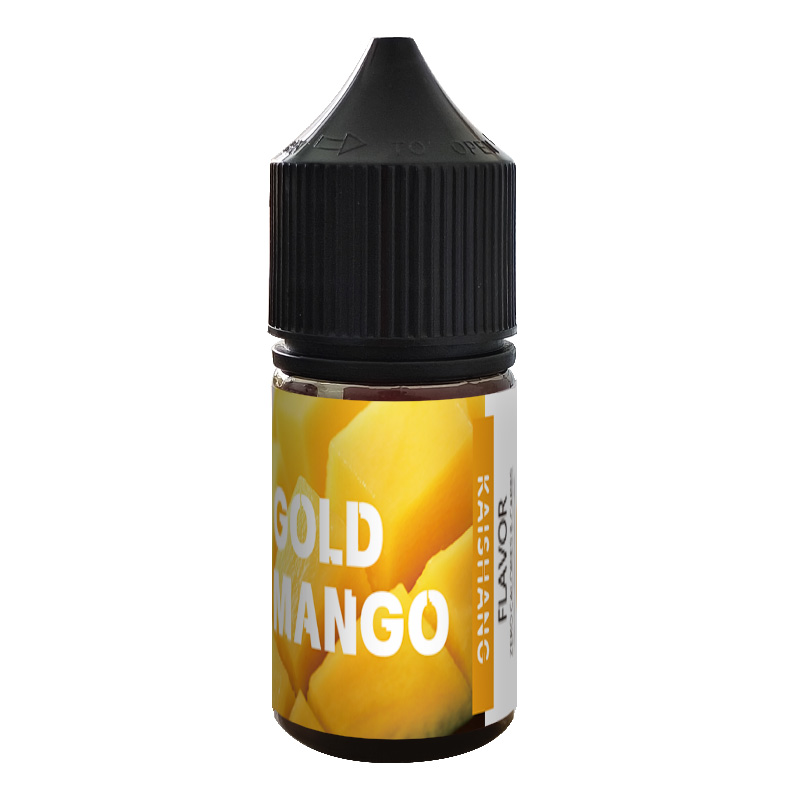 Mango Flavor