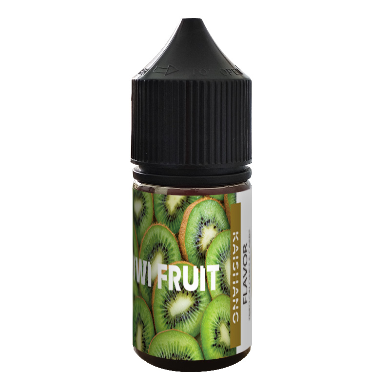 Kiwi Fruit Flavor