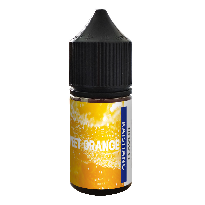 Sweet Orange Flavor