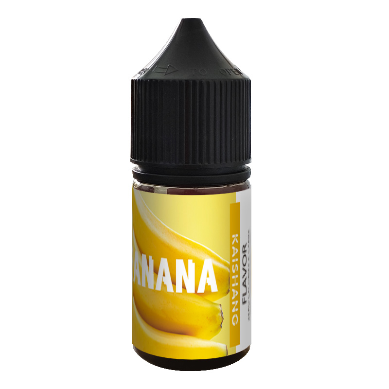 Banana Flavor