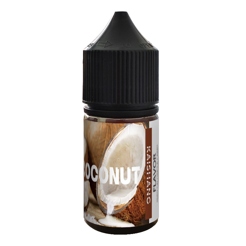 Coconut Flavor