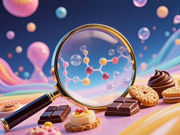 The role of food flavor in food
